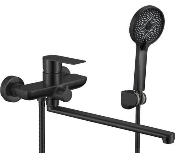 Смеситель для ванны и душа Fmark FS8824H 1