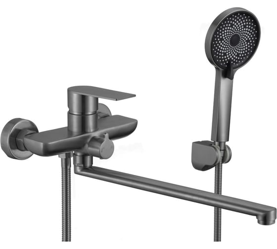 Смеситель для ванны и душа Fmark FS8824Q 1