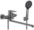 Смеситель для ванны и душа Fmark FS8824Q 1