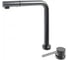 , смеситель кухонный EMAR ЕС - 7027 PVD Dark 1