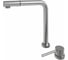, смеситель кухонный EMAR ЕС - 7027 Satin 1