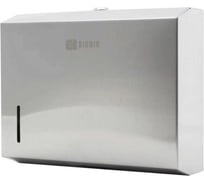 Диспенсер для бумажных полотенец BIONIK металл BK2040