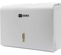 Диспенсер для бумажных полотенец BIONIK BK2002