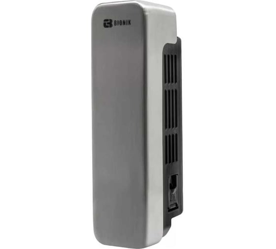 Дозатор для мыла BIONIK Bionik модель 0,35 л BK1058
