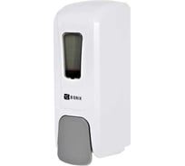 Дозатор для мыла BIONIK Bionik модель 0,4л BK1019