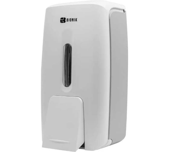 Дозатор для мыла BIONIK Bionik модель 0,5 л BK1063