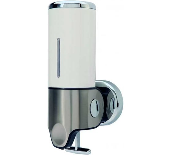 Дозатор для мыла BIONIK Bionik модель 0,6 л BK1037