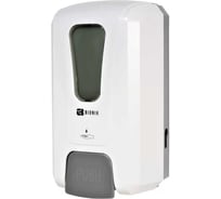 Дозатор для мыла BIONIK Bionik модель 1,2л BK1018