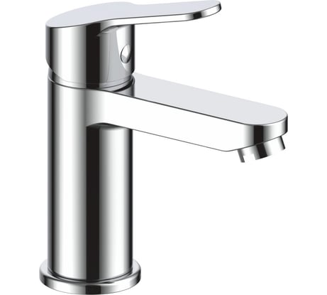 Смеситель для умывальника RUSH SKY SK5720-11