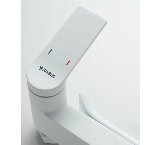 Смеситель для ванны Shevanik S4102C