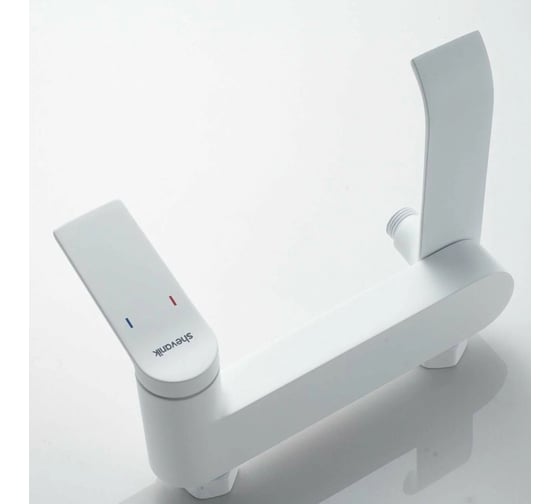 Смеситель для ванны Shevanik S4102C