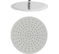 Верхний душ Wonzon & Woghand Брашированный никель WW-88DP04-BN