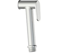 Лейка для гигиенического душа Wonzon & Woghand Брашированный никель WW-88PQ01-BN