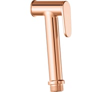 Лейка для гигиенического душа Wonzon & Woghand Розовое золото WW-88PQ01-RG