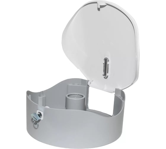 Диспенсер туалетной бумаги  модель BIONIK BK3012