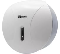 Диспенсер туалетной бумаги  модель BIONIK BK3009