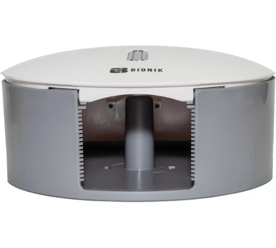 Диспенсер туалетной бумаги  модель BIONIK BK3009