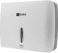 Диспенсер для бумажных полотенец BIONIK BK2014