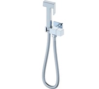 Смеситель с гигиеническим душем встраиваемый Wonzon & Woghand Хром WW-88809904-CR