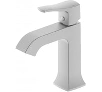 Смеситель для раковины Wonzon & Woghand FLEX брашированный никель WW-88018072-BN