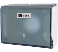 Диспенсер для бумажных полотенец BIONIK BK2021