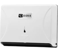 Диспенсер для бумажных полотенец BIONIK BK2028
