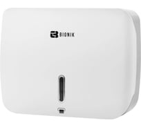 Диспенсер для бумажных полотенец BIONIK BK2031
