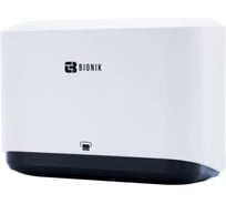 Диспенсер для бумажных полотенец BIONIK BK2033
