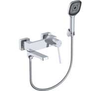 Смеситель для ванны ECONOCE D35, серия 750 EC0752