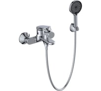 Смеситель для ванны ECONOCE D35, серия 760 EC0763