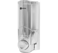 Дозатор для мыла BIONIK 0.21 л BK1051