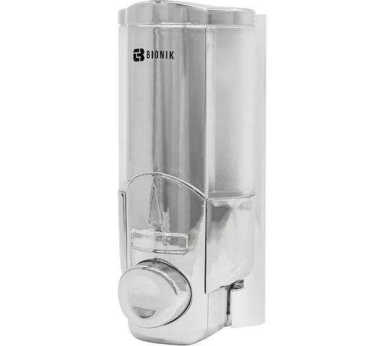 Дозатор для мыла BIONIK 0.21 л BK1051