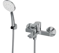 Смеситель для ванны RUSH с коротким изливом MADEIRA MA3245-44