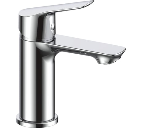 Смеситель для умывальника RUSH SAMUI SA0930-11