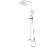 Душевая термостатическая система AV Engineering (Lt), серия THS хром, AVTHS2-P12-513A