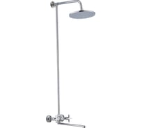 Душевая система AV Engineering  (Lt) вентильная (тип I), AVROL15-D35