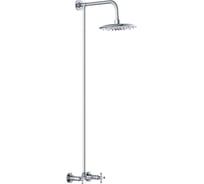 Душевая система AV Engineering  (Lt) вентильная (тип I), AVROL16-D33