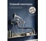 Смеситель для ванны AV Engineering (Lt) вентильный (тип I), AVROL7-D22 ЦЗ-0593591672 3