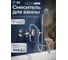 Смеситель для ванны AV Engineering (Lt) вентильный (тип I), AVROL7-D21 ЦЗ-0016571356 2
