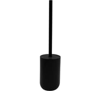 Ёрш для унитаза RIDDER Felize чёрный 2186410