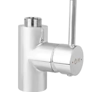 Смеситель без излива AV Engineering AVTRO1-10686SB