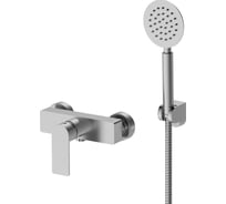 Смеситель для душа AV Engineering (SUS 304) D35, серия LES AVLES5-BW0