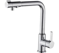 Смеситель для кухни AV Engineering (Lt) D35, серия TRO с краном для питьевой воды AVTRO1-10631