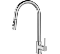 Смеситель для кухни AV Engineering (Lt) D35, серия TRO хром AVTRO1-10698CH