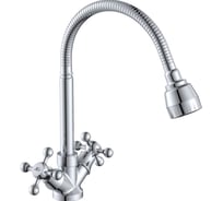 Смеситель для кухни AV Engineering (Lt) вентильный (тип I) AVROL4-D55