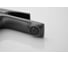 Смеситель для раковины BELZ оружейная сталь B10709-3 12