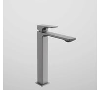 Смеситель для раковины BELZ оружейная сталь B11709-3