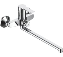 Смеситель для ванны RUSH с длинным поворотным изливом MADEIRA MA3245-51