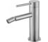Смеситель для биде Wonzon & Woghand STICK, Брашированный никель WW-88339017-BN 1