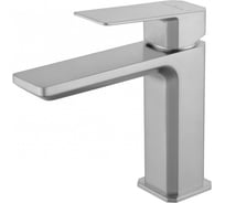 Смеситель для раковины Wonzon & Woghand DIAMOND, Брашированный никель WW-88139011-BN